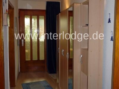 INTERLODGE Bonn: Komplett m&ouml;blierte, gut ausgestattete Wohnung.