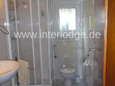 INTERLODGE Bonn: Komplett m&ouml;blierte, gut ausgestattete Wohnung.