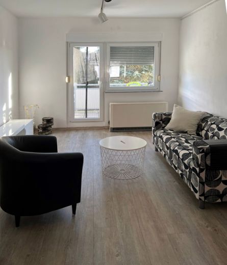 Zwischen Uhlenhorst und Wambachtal: Moderne Whg  mit Balkon, kurze Wege zur Natur und in die Stadt!