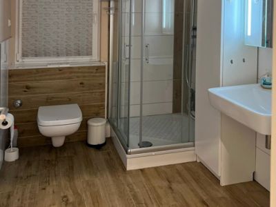 Zwischen Uhlenhorst und Wambachtal: Moderne Whg  mit Balkon, kurze Wege zur Natur und in die Stadt!