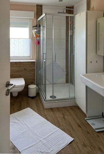 Zwischen Uhlenhorst und Wambachtal: Moderne Whg  mit Balkon, kurze Wege zur Natur und in die Stadt!