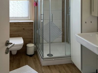 Zwischen Uhlenhorst und Wambachtal: Moderne Whg  mit Balkon, kurze Wege zur Natur und in die Stadt!