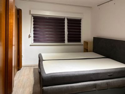 Zwischen Uhlenhorst und Wambachtal: Moderne Whg  mit Balkon, kurze Wege zur Natur und in die Stadt!