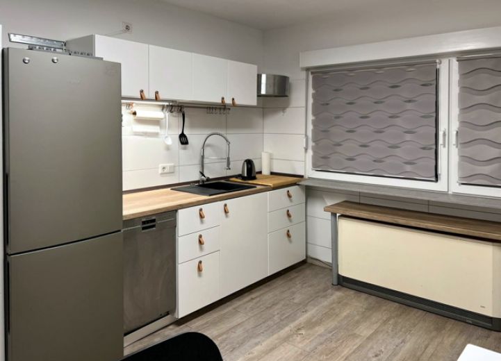 Zwischen Uhlenhorst und Wambachtal: Moderne Whg  mit Balkon, kurze Wege zur Natur und in die Stadt!