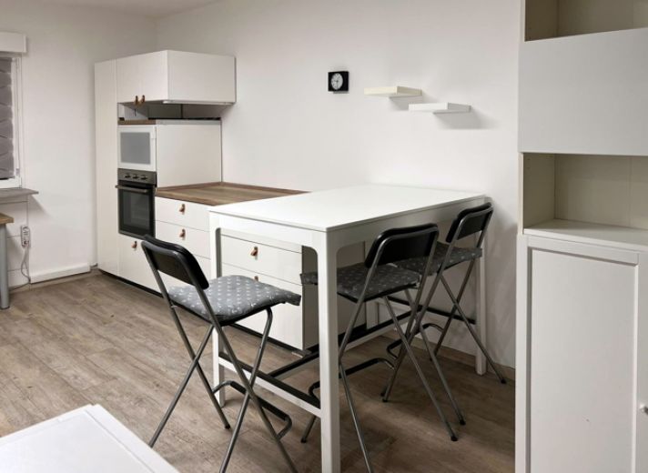 Zwischen Uhlenhorst und Wambachtal: Moderne Whg  mit Balkon, kurze Wege zur Natur und in die Stadt!