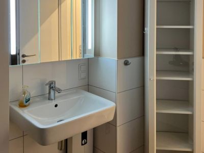 Zwischen Uhlenhorst und Wambachtal: Moderne Whg  mit Balkon, kurze Wege zur Natur und in die Stadt!