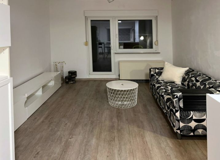 Zwischen Uhlenhorst und Wambachtal: Moderne Whg  mit Balkon, kurze Wege zur Natur und in die Stadt!