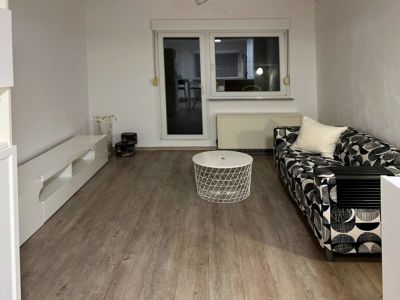 Zwischen Uhlenhorst und Wambachtal: Moderne Whg  mit Balkon, kurze Wege zur Natur und in die Stadt!