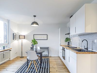 Top modernes Apartment in D&uuml;sseltal