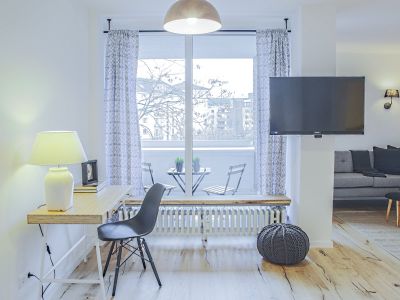 Top modernes Apartment in D&uuml;sseltal