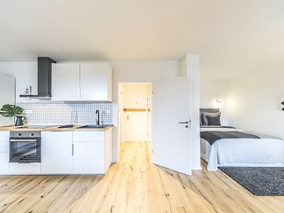 Top modernes Apartment in D&uuml;sseltal