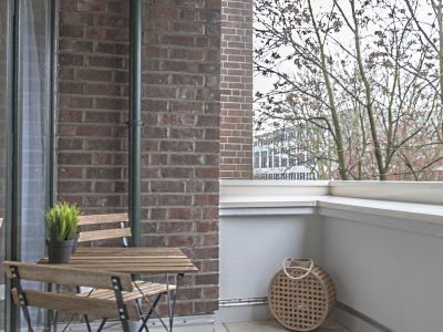 Top modernes Apartment in D&uuml;sseltal