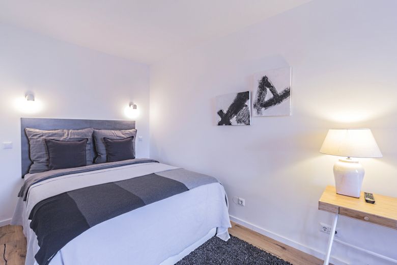 Top modernes Apartment in D&uuml;sseltal