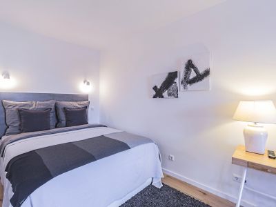 Top modernes Apartment in D&uuml;sseltal