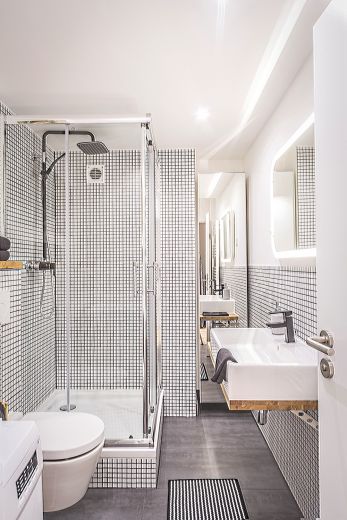 Top modernes Apartment in D&uuml;sseltal