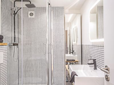 Top modernes Apartment in D&uuml;sseltal