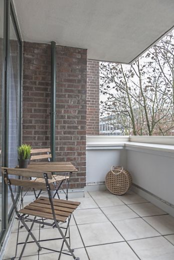 Top modernes Apartment in D&uuml;sseltal