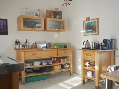 Sch&ouml;ne helle 50m2 Wohnung zur Zwischenmiete