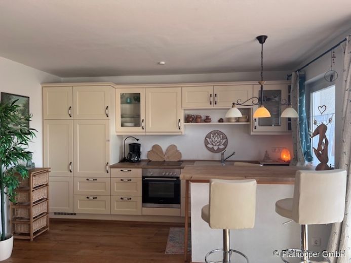 Apartment mit Balkon in Prien am Chiemsee