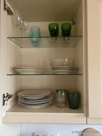 Apartment mit Balkon in Prien am Chiemsee