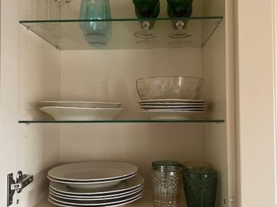 Apartment mit Balkon in Prien am Chiemsee