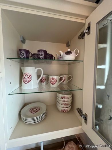 Apartment mit Balkon in Prien am Chiemsee