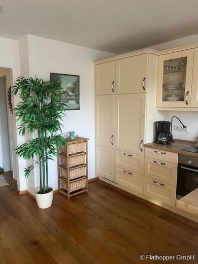 Apartment mit Balkon in Prien am Chiemsee