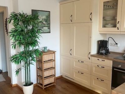 Apartment mit Balkon in Prien am Chiemsee