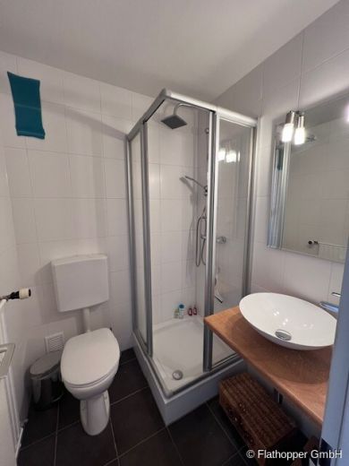 Apartment mit Balkon in Prien am Chiemsee