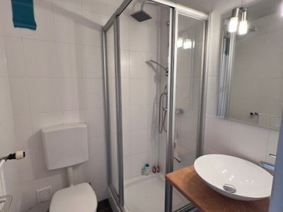 Apartment mit Balkon in Prien am Chiemsee