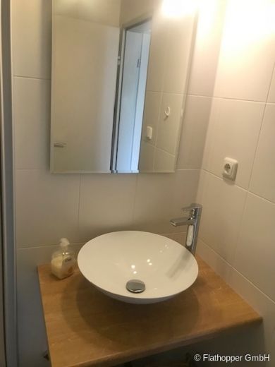 Apartment mit Balkon in Prien am Chiemsee