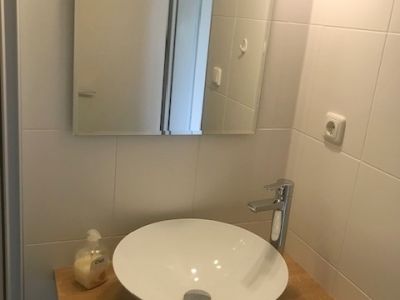 Apartment mit Balkon in Prien am Chiemsee