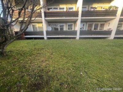 Apartment mit Balkon in Prien am Chiemsee