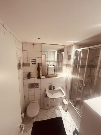 Modernes Apartment im K&ouml;lner Mediapark