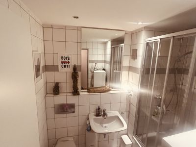 Modernes Apartment im K&ouml;lner Mediapark