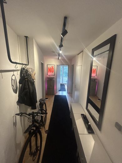 Modernes Apartment im K&ouml;lner Mediapark