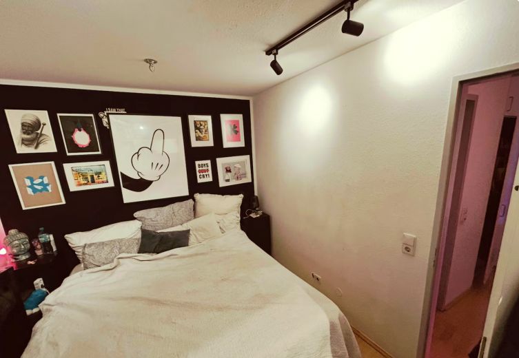 Modernes Apartment im K&ouml;lner Mediapark