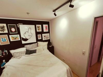 Modernes Apartment im K&ouml;lner Mediapark