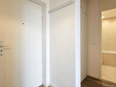 Moderne 2-Zimmer-Wohnung mit Balkon in M&uuml;nchen - Schwabing