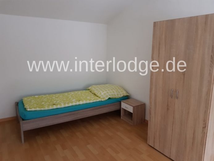 INTERLODGE Monteurunterkunft Worms
M&ouml;bliertes Haus, 5 Zimmer, K&uuml;che, Bad, WC
F&uuml;r 5-8 Personen