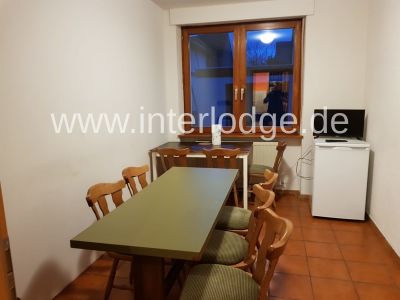 INTERLODGE Monteurunterkunft Worms
M&ouml;bliertes Haus, 5 Zimmer, K&uuml;che, Bad, WC
F&uuml;r 5-8 Personen