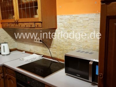 INTERLODGE Monteurunterkunft Worms
M&ouml;bliertes Haus, 5 Zimmer, K&uuml;che, Bad, WC
F&uuml;r 5-8 Personen