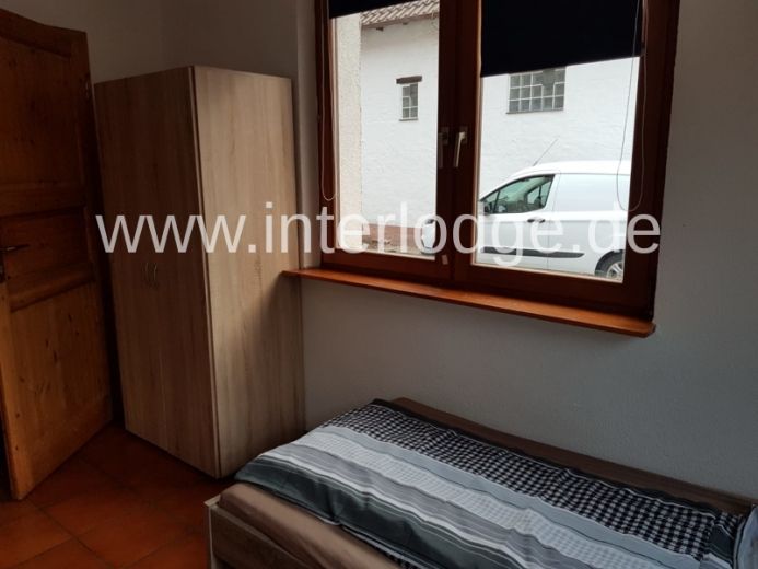 INTERLODGE Monteurunterkunft Worms
M&ouml;bliertes Haus, 5 Zimmer, K&uuml;che, Bad, WC
F&uuml;r 5-8 Personen