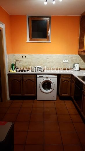 INTERLODGE Monteurunterkunft Worms
M&ouml;bliertes Haus, 5 Zimmer, K&uuml;che, Bad, WC
F&uuml;r 5-8 Personen