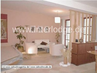 INTERLODGE  Wohnen auf Zeit: &Uuml;ber 2000 gut m&ouml;blierte Wohnungen