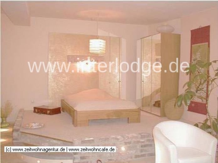 INTERLODGE  Wohnen auf Zeit: &Uuml;ber 2000 gut m&ouml;blierte Wohnungen