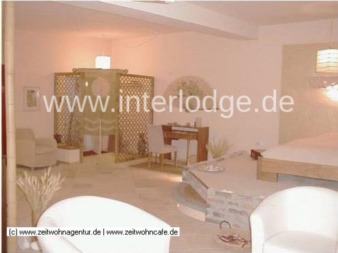 INTERLODGE  Wohnen auf Zeit: &Uuml;ber 2000 gut m&ouml;blierte Wohnungen