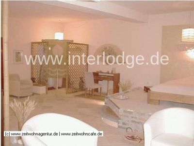 INTERLODGE  Wohnen auf Zeit: &Uuml;ber 2000 gut m&ouml;blierte Wohnungen