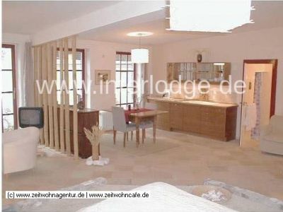 INTERLODGE  Wohnen auf Zeit: &Uuml;ber 2000 gut m&ouml;blierte Wohnungen