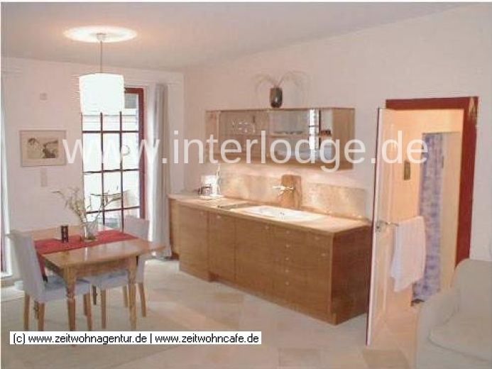 INTERLODGE  Wohnen auf Zeit: &Uuml;ber 2000 gut m&ouml;blierte Wohnungen